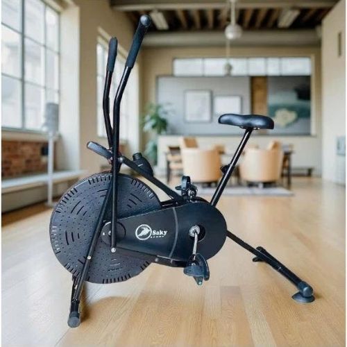 Xe đạp tập thể dục Osaky Elitepro JY-8702 xe đạp tập thể dục osaky elitepro jy 8702