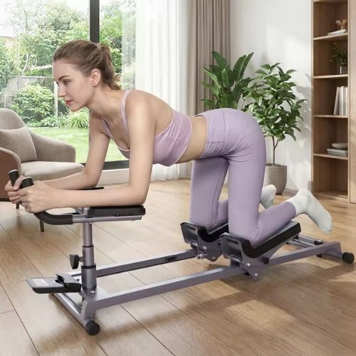 Máy tập bò phục hồi chức năng Osaky CM-109, máy tập bò giúp giãn cơ lưng, giảm eo hiệu quả máy tập bò phục hồi chức năng osaky cm 109, máy tập bò giúp giãn cơ lưng, giảm eo hiệu quả