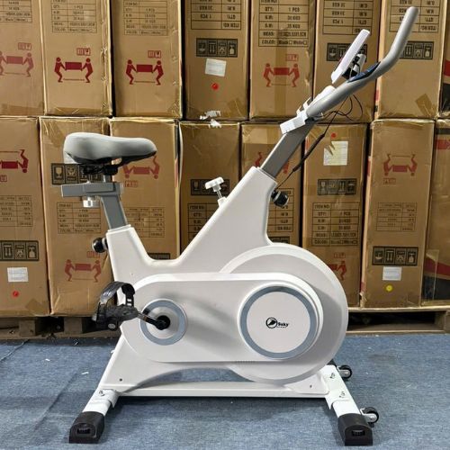 Xe Đạp Tập Thể Dục Trong Nhà Osaky OS-760 xe Đạp tập thể dục trong nhà osaky os 760