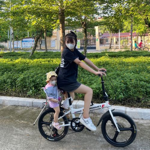 Xe Đạp Gấp Gọn Shibomei, Xe Đạp Thể Thao Nam Nữ xe Đạp gấp gọn shibomei, xe Đạp thể thao nam nữ