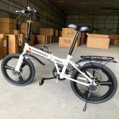 Xe Đạp Gấp Gọn Shibomei, Xe Đạp Thể Thao Nam Nữ xe Đạp gấp gọn shibomei, xe Đạp thể thao nam nữ