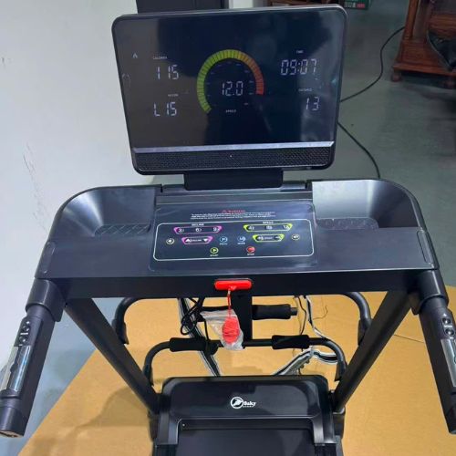 Máy chạy bộ tập thể dục Osaky F420, máy chạy bộ tại nhà tiện lợi máy chạy bộ tập thể dục osaky f420, máy chạy bộ tại nhà tiện lợi