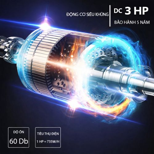 Máy Chạy Bộ Tập Thể Dục Sport A7AB Phiên Bản Nâng Cao máy chạy bộ tập thể dục sport a7ab