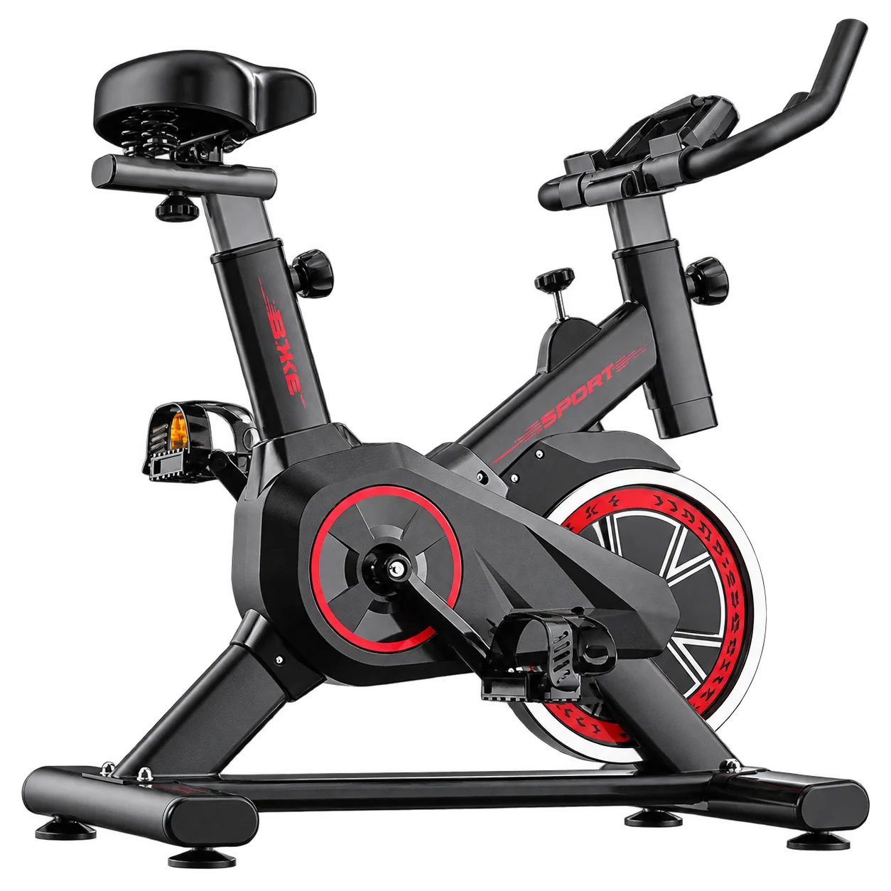 PowerRide X5 sử dụng tại nhà