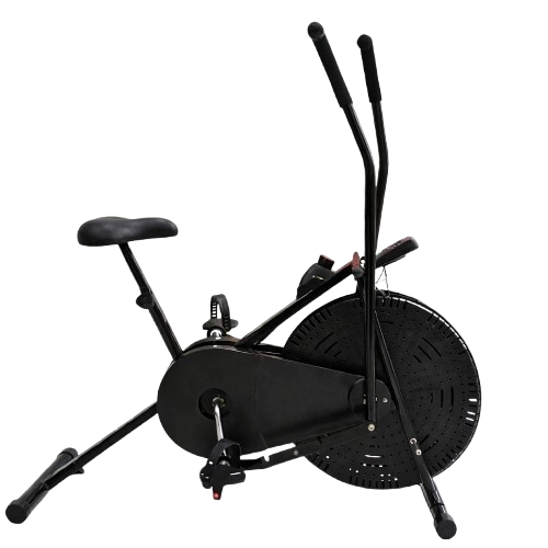 PowerRide X7 phù hợp sử dụng tại gia đình