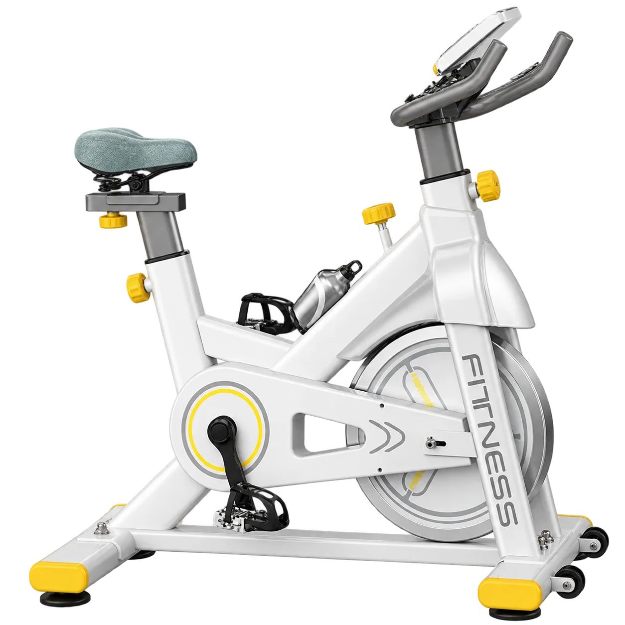PowerRide X8 sử dụng tại nhà