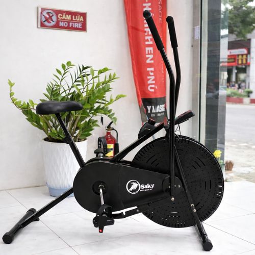 xe đạp tập thể dục osaky elitepro jy 8702 xe đạp tập thể dục osaky elitepro jy 8702