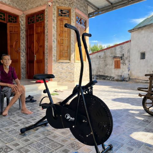 xe đạp tập thể dục osaky elitepro jy 8702 xe đạp tập thể dục osaky elitepro jy 8702