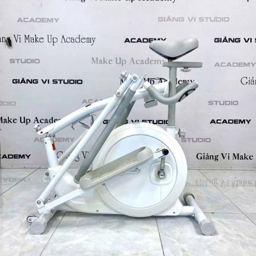xe đạp tập thể dục elip cử động toàn thân jy 8401b, qm 2201