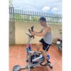 xe đạp tập thể dục elip cử động toàn thân jy 8401b, qm 2201