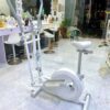xe đạp tập thể dục elip cử động toàn thân jy 8401b, qm 2201