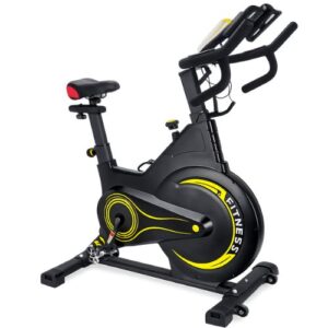 Home xe đạp tập thể dục fitness f 509, f 508 xe đạp thể dục tại nhà