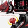 xe đạp tập thể dục fitness f 509, f 508 xe đạp thể dục tại nhà