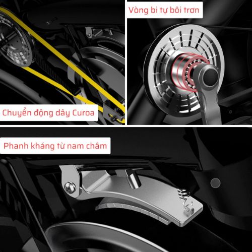 xe đạp tập thể dục fitness f 509, f 508 xe đạp thể dục tại nhà xe đạp tập thể dục fitness f 509, f 508 xe đạp thể dục tại nhà