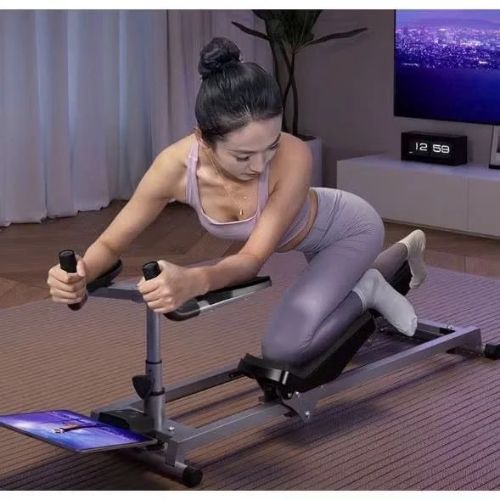 máy tập bò phục hồi chức năng osaky cm 109, máy tập bò giúp giãn cơ lưng, giảm eo hiệu quả máy tập bò phục hồi chức năng osaky cm 109, máy tập bò giúp giãn cơ lưng, giảm eo hiệu quả