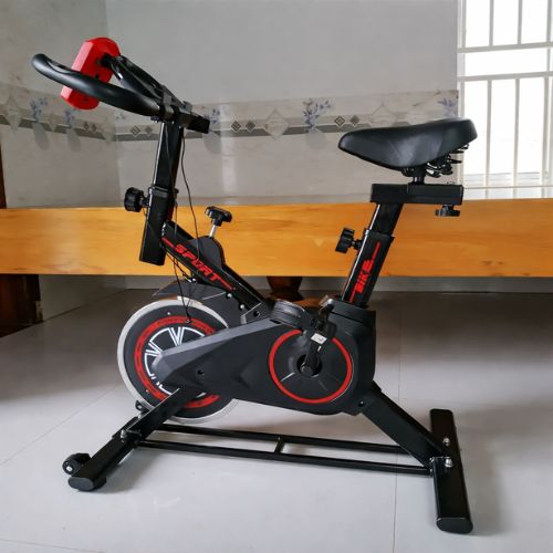 xe đạp tập thể dục sport gh q7, xe đạp thể dục tại nhà