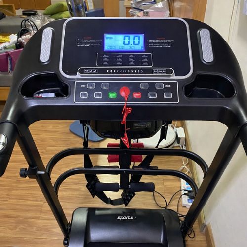 máy chạy bộ tập thể dục sport a7ab máy chạy bộ tập thể dục sport a7ab