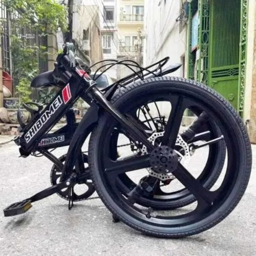 xe Đạp gấp gọn shibomei, xe Đạp thể thao nam nữ xe Đạp gấp gọn shibomei, xe Đạp thể thao nam nữ