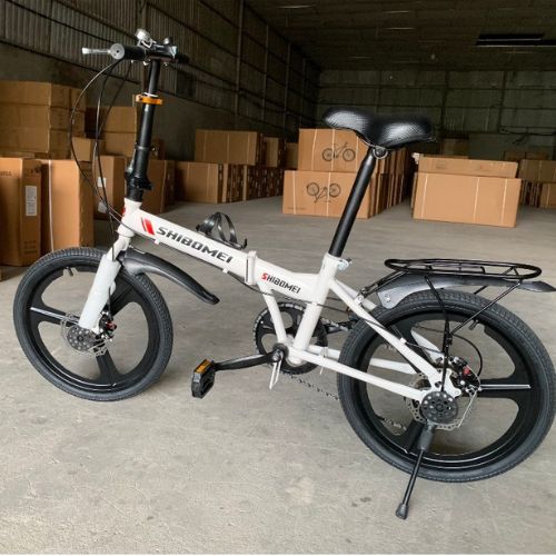 xe Đạp gấp gọn shibomei, xe Đạp thể thao nam nữ xe Đạp gấp gọn shibomei, xe Đạp thể thao nam nữ