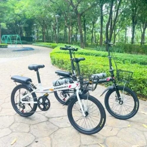 xe Đạp gấp gọn shibomei, xe Đạp thể thao nam nữ xe Đạp gấp gọn shibomei, xe Đạp thể thao nam nữ