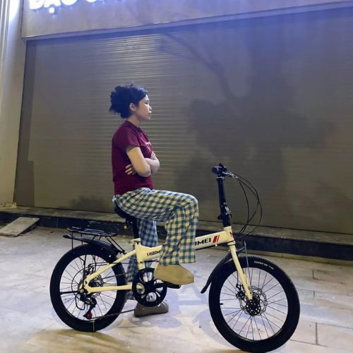 xe Đạp gấp gọn shibomei, xe Đạp thể thao nam nữ xe Đạp gấp gọn shibomei, xe Đạp thể thao nam nữ