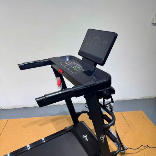 máy chạy bộ tập thể dục osaky f420, máy chạy bộ tại nhà tiện lợi máy chạy bộ tập thể dục osaky f420, máy chạy bộ tại nhà tiện lợi