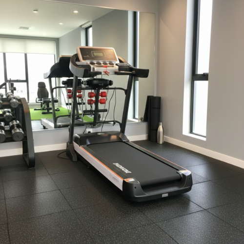 máy chạy bộ tại nhà osaky sport 900d máy chạy bộ tại nhà osaky sport 900d