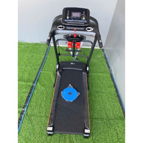 máy chạy bộ tại nhà osaky os 8218d, máy chạy bộ đa năng osaky sport động cơ 2.5hp mạnh mẽ