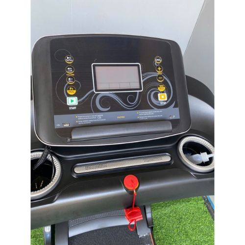 máy chạy bộ tại nhà osaky os 8218d, máy chạy bộ đa năng osaky sport động cơ 2.5hp mạnh mẽ