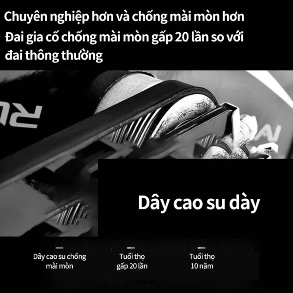 xe đạp tập thể dục sport gh q7, xe đạp thể dục tại nhà
