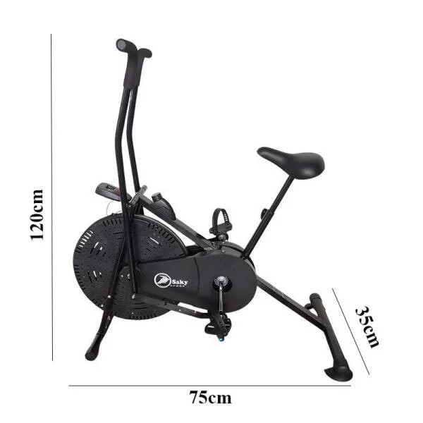 xe đạp tập thể dục osaky elitepro jy 8702 xe đạp tập thể dục osaky elitepro jy 8702