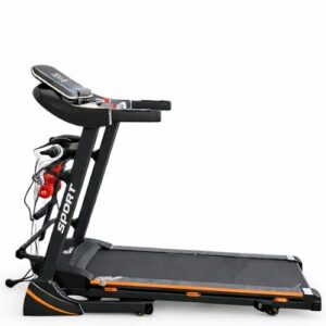 Home máy chạy bộ tại nhà osaky os 8218d, máy chạy bộ đa năng osaky sport động cơ 2.5hp mạnh mẽ