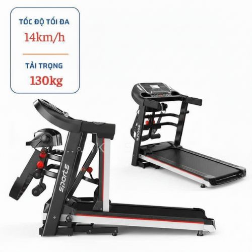 máy chạy bộ tập thể dục sport a7ab máy chạy bộ tập thể dục sport a7ab