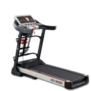 Home máy chạy bộ tại nhà osaky sport 900d