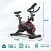 xe dap tap powerride x5 03